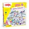 HABA Unicorn Glitterluck 9 Game - Board Game Collection for Ages 4-8
